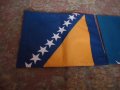 знаме на Босна, снимка 2