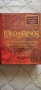 Lord Of The Rings The Fellowship Of The Ring - The Complete Recordings, снимка 1