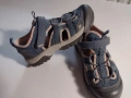 Детски туристически сандали Декатлон, снимка 2