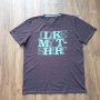 Страхотна мъжка тениска ESPRIT размер XL , снимка 1 - Тениски - 35374786