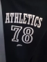 Нов дамски топъл анцуг Athletics, размер L (без етикет), снимка 4