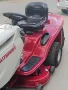 тракторна косачка 15hp Gutbrod 550259, снимка 6