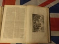 THE IMPERIAL HISTORY of ENGLAND !1809 ,1811 г., снимка 5