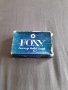 Хотелски сапун Foxy, снимка 1 - Колекции - 32464801