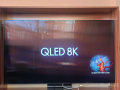 Телевизор Samsung QE65QN800T, снимка 3