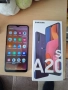 Продавам GSM SAMSUNG GALAKSI A20S 32 GB, снимка 2