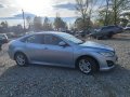 Mazda 6 mzr на части 2012г. мазда 6, снимка 3