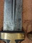 Лот остриета,щик,бебут,кама,кинжал,катана, снимка 7