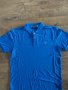 gant polo shirt - страхотна мъжка тениска Л размер , снимка 6