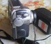 Sharp VL NZ50 Digital Viewcam Цифрова камера с касета ДВ, снимка 3