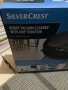 Прахосмукачка Робот SilverCrest, снимка 6