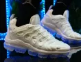 Nike Air Vepormax Plus White мъжки маратонки , снимка 2