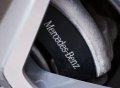 Стикери за спирачни челюсти Mercedes Benz, снимка 4