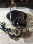 Професионални (висок клас ) слушалки с микрофон Jabra BIZ 2400, снимка 1 - Слушалки и портативни колонки - 43920960