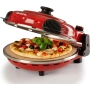 Електрическа фурна за пица с каменна плоча “PIZZA ЗА 4 МИНУТИ”, снимка 8