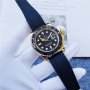 Мъжки часовник Rolex Yacht-Master с автоматичен механизъм, снимка 3