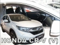 Ветробрани за Honda CR-V V (2018+) - 2бр. предни Неко, снимка 1
