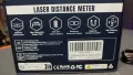 Лазерна рулетка CIGMAN CD-60G, снимка 9