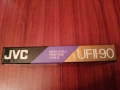 Аудио касета JVC UFII 90, снимка 3