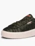 Дамски кецове  PUMA Basket Platform VR -№ 38, снимка 3