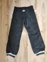 Детски ски панталон ROXY, оригинал, size 16г., черен цвят, много запазен, снимка 11