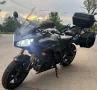 Yamaha FZ8, снимка 9