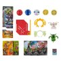 BAKUGAN SPECIAL ATTACK Пакет битка с 5 топчета 6066988, снимка 7