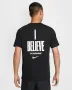 Nike Men's Running Original T-Shirt, снимка 4