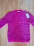 Мек пуловер, снимка 3
