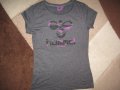 Тениски HUMMEL   дамски-ХС,С,М,Л, снимка 2