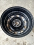 продава се джанта за голф4 бора и шкода , снимка 3