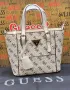 Guess Дамска Чанта Гес - Налични Различни Цветове Код D2199, снимка 7
