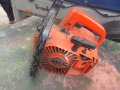 Stihl 015 на части, снимка 1 - Градинска техника - 33276010