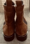 Красиви боти ALPE WOMAN Испания, снимка 3