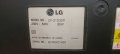 Телевизор LG Golden Eye CF-21D30X, снимка 4