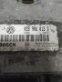 компютър VW VOLKSWAGEN POLO 1.9 SDI, 038906013D, 038 906 013 D, BOSCH, 0281001679 , снимка 3