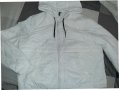 H&M късо бяло яке, снимка 3