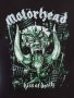 Нов детски суичър с дигитален печат на музикалната група Motörhead, Моторхед, снимка 3