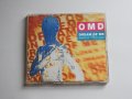 OMD - Dream of Me, CD аудио диск