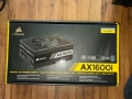 Захранване за компютър Corsair AX1600i 1600W Titanium на половин цена!, снимка 3