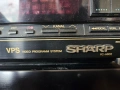 Видиорекордер Sharp VC-A602, снимка 2
