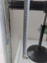Германски  медицински офталмометър DRGM-WW2/Машина за преглед на очите/, снимка 14