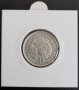 Сребърна монета Боливия 20 Сентавос 1878 г., снимка 2