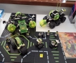 LEGO BLACKTRON 1 1991г. сетове, снимка 9