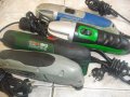 Реноватор до 250 вата-Немски-Мулти Инструмент-Отличен-Bosch-Hunday-Meister-Multi-Tool, снимка 14