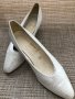 Красиви класически обувки ,естествена кожа, снимка 1 - Дамски елегантни обувки - 29067634