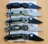 SPYDERCO PARA 3 C223, снимка 2