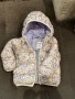 Детско яке за момиче Sinsay 86рр, снимка 5