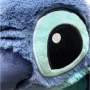 Голяма Плюшена играчка Възглавница Стич, 60см Син, Stitch плюшен, снимка 6