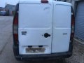 fiat doblo 1.9  jtd на части фиат добло 1.9 жтд фият, снимка 2